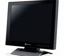 Neovo U-17 LCD TFT 17 Inch Hard Glass Monitor