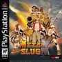 Agetec Metal Slug X PSX