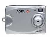 agfa SV VGA