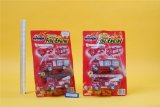 AGP Friction Fire Engine 12cm 2/Pk 2 PER PACK (D66791C)