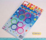 Mini Play Magnifying Glass 8/Card (D93273c)