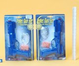 AGP Play Police Pellet Gun (D66877C)