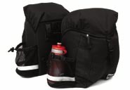 Universal pannierbags Ventura 135