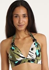 Aguaclara, 1295[^]177912 Tigress of the Jungle Missy Halter