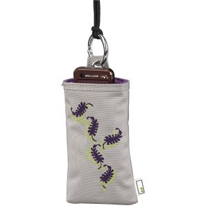 Aha: Aha Mobile Phone Bag - Botanic