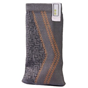 Aha: Aha Mobile Phone Sock - Maze