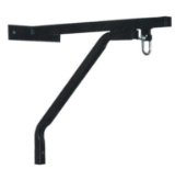 AI Punch Bag Hanging Wall Bracket Standard