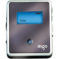 Aigo DSY 256MB LCD