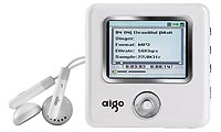 Aigo E858 2Gb