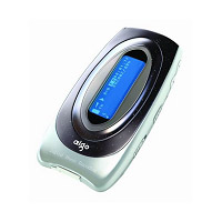 Aigo F186 256MB LCD