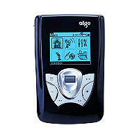 Aigo P750 20GB