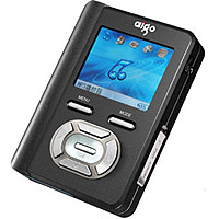 Aigo P770 256MB