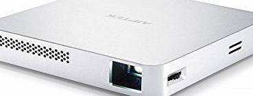 Aiptek MobileCinema i70 DLP Pico Projector