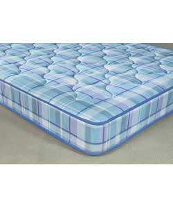 Bewley Double Medium Mattress