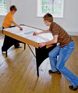 Air Hockey Table 5ft