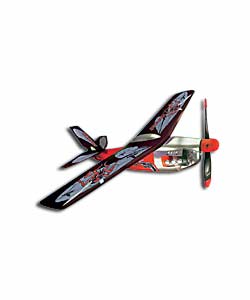 AIR HOGS Hornet Air Pressure Plane Hornet