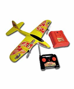 AIR HOGS Radio Control Airplane Illusion