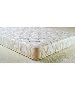 Kingsley Trizone Double Mattress