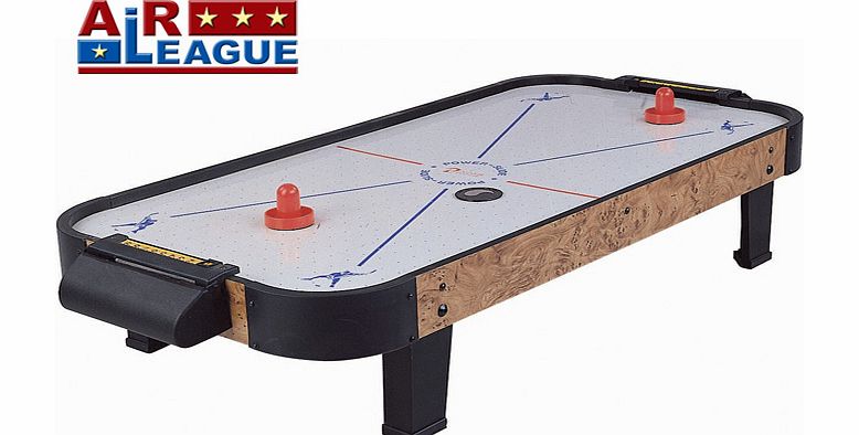 Air League Air Hockey Table Air League Table Top Table 