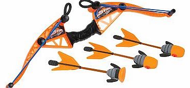 Air Storm Z-Curve Bow 10157721