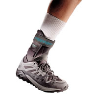 Airsport Ankle Brace