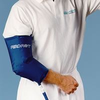 Aircast Elbow Cryo/Cuff