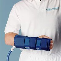 Aircast Hand and Wrist Cryo/Cuff