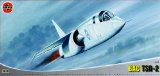 Airfix A10105 - TSR-2 148 Limited Edition A10105 (1:48 gauge)