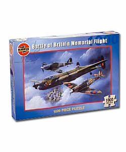 Airfix Battle of Britain Jigsaw