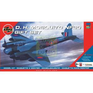 Mosquito NF30 Kit Set