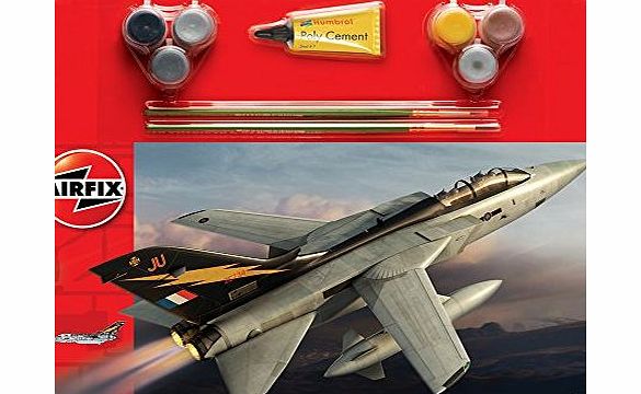 Panavia Tornado F3 Gift Set