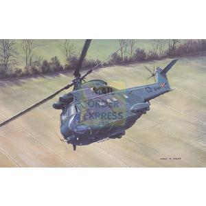 Airfix SA 330 Puma 1 72 Scale