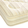 Airsprung 2ft 6 Single Mattress - pair