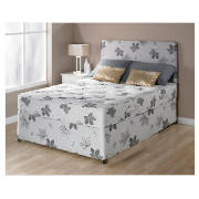 Allegra Memory Foam Double Non-Storage