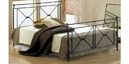 Airsprung Aruba Bedstead Kingsize