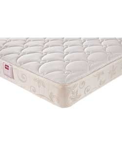 Airsprung Ashbury Cushiontop Single Mattress