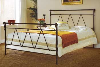 Airsprung Beds Airsprung Martinique Bedframe