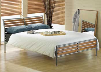 Airsprung Beds Airsprung Zander Bedframe