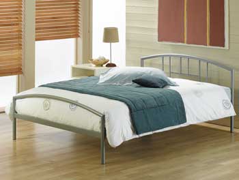 Airsprung Beds Airsprung Zola Bedstead