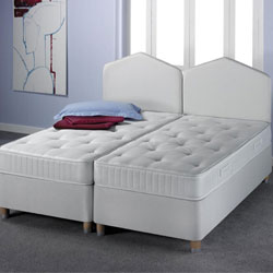 Antonia 5FT Kingsize Guest Bed