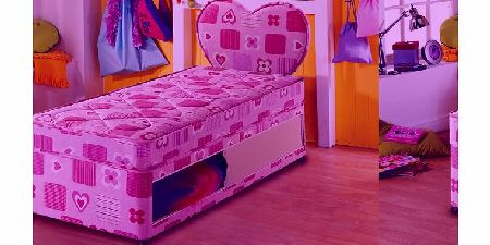 Beta Kids Bed Single 90cm