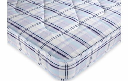 Beta Mattress 2ft 6 Small Single Mattress