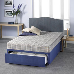 Caravelle 5FT Divan Bed