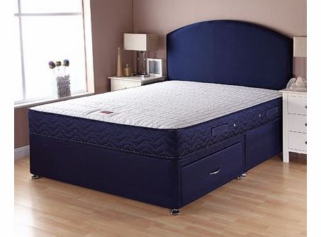 Catalina Supercoil King Size Divan