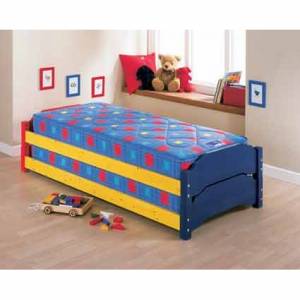 Airsprung Beds Doubler Decker Bed Frame