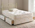 highgrove gold divan