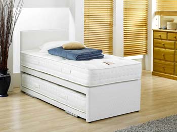 Hush Options Pocket 1000 Guest Bed