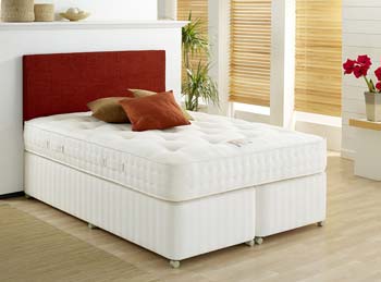 Hush Serene Dream 1000 Firm Mattress