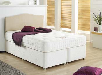 Hush Serene Dream 1000 Medium Mattress