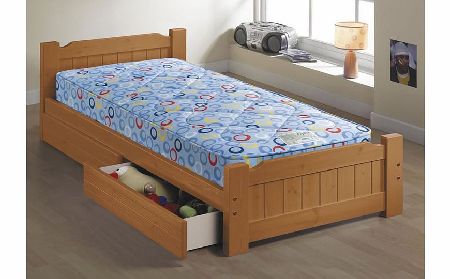 Junior Bed 2ft 6 Childrens bed